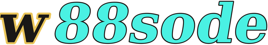 w88sode logo